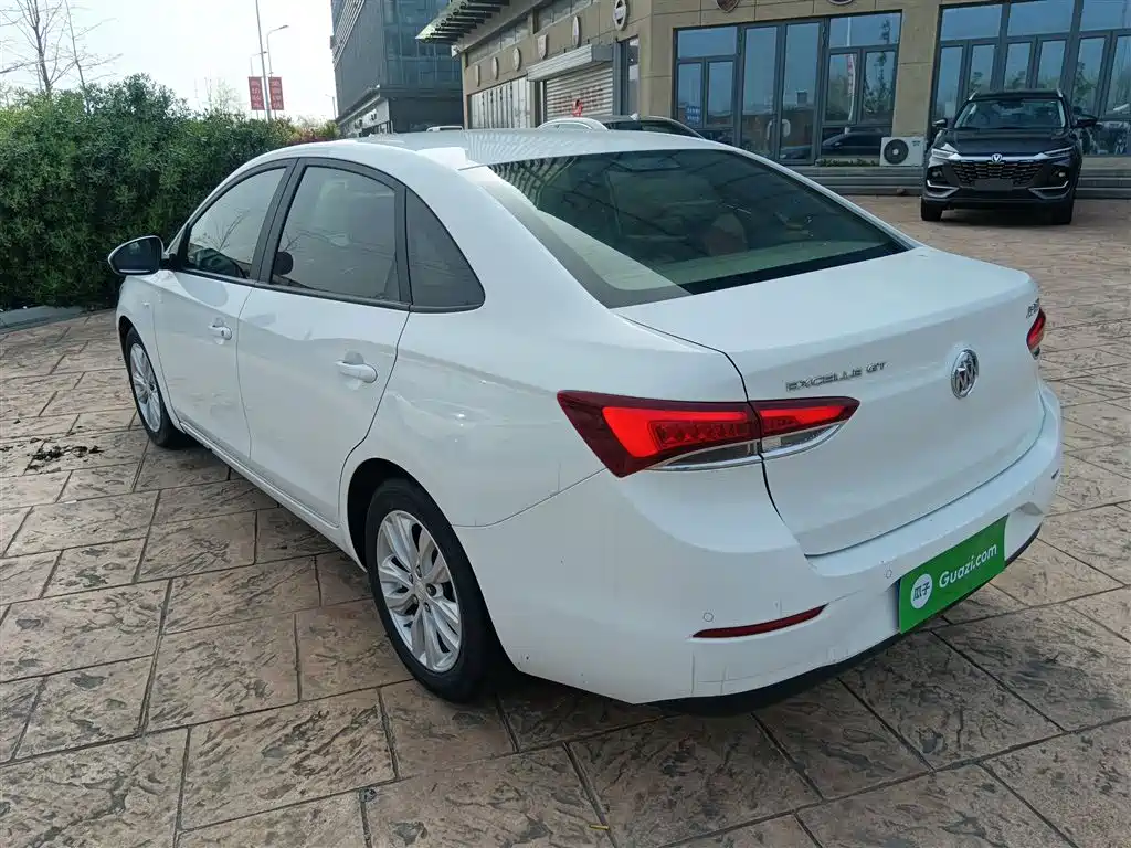 Excelle GT Exemplary 1.5 L Auto Elite
