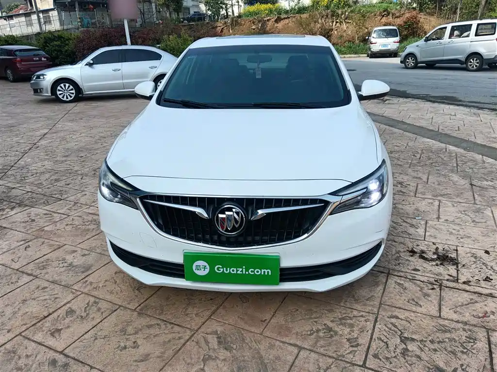 Excelle GT Exemplary 1.5 L Auto Elite