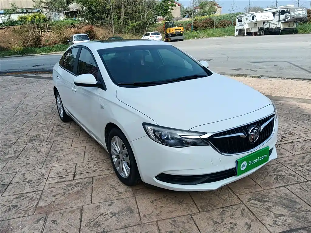 Excelle GT Exemplary 1.5 L Auto Elite