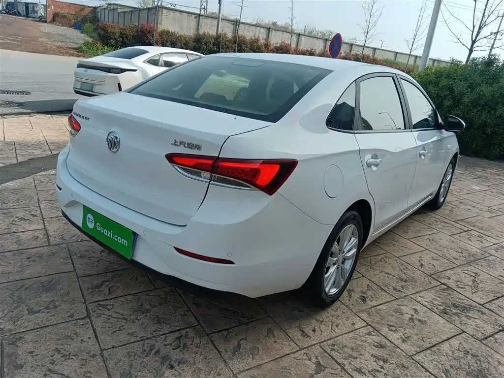 Excelle GT Exemplary 1.5 L Auto Elite