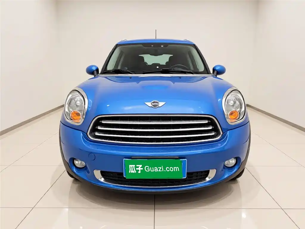 MINI COUNTRYMAN 1.6 L ONE