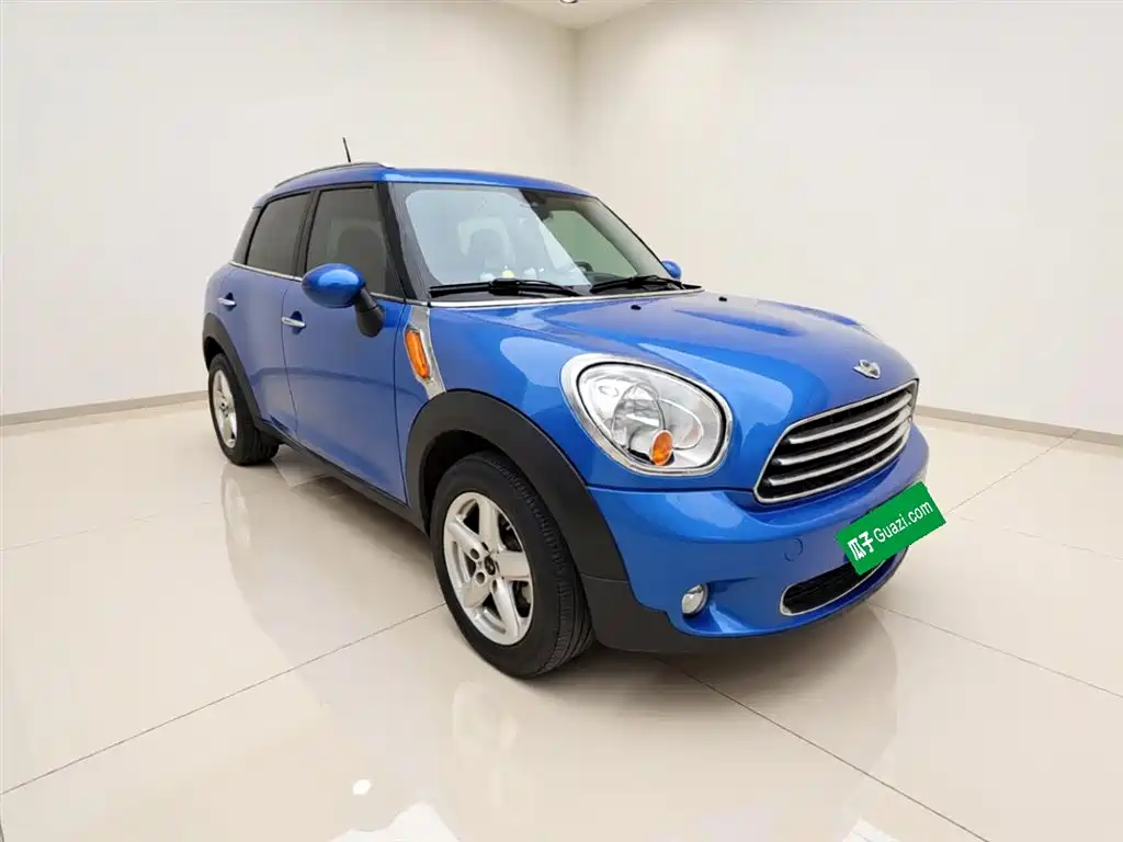 MINI COUNTRYMAN 1.6 L ONE