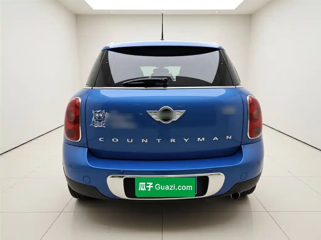 MINI COUNTRYMAN 1.6 L ONE
