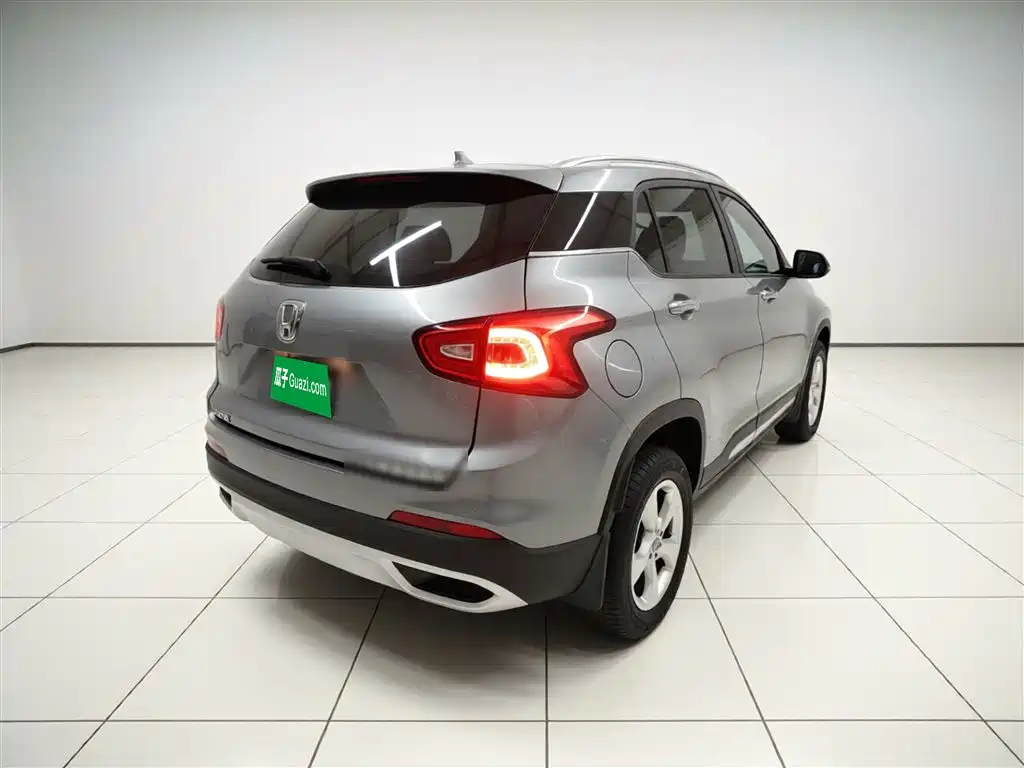 Baojun 510 1.5 L Manual Fashion