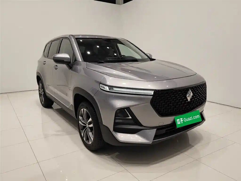 Baojun RS-5 宝骏RS-5 2019款 1.5 T CVT超级互联潮动版 国VI