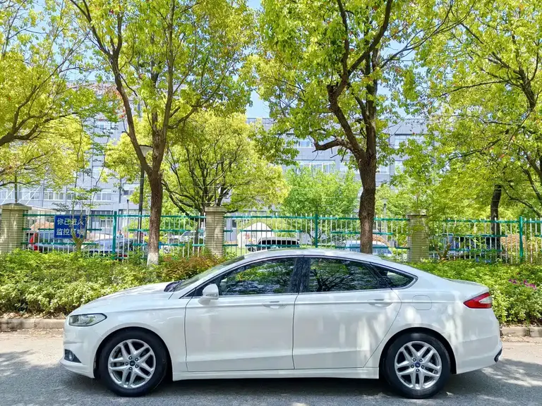 Ford Mondeo 1.5 L GTDi180 Fashion