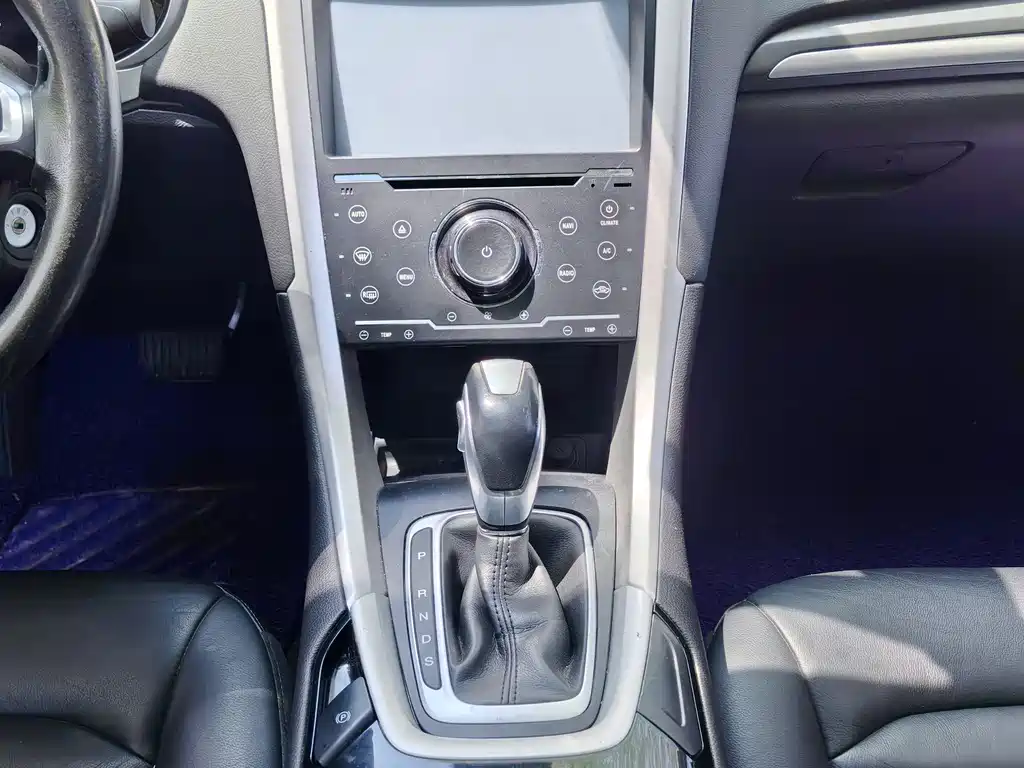 Mondeo 1.5 L GTDi180 Fashion