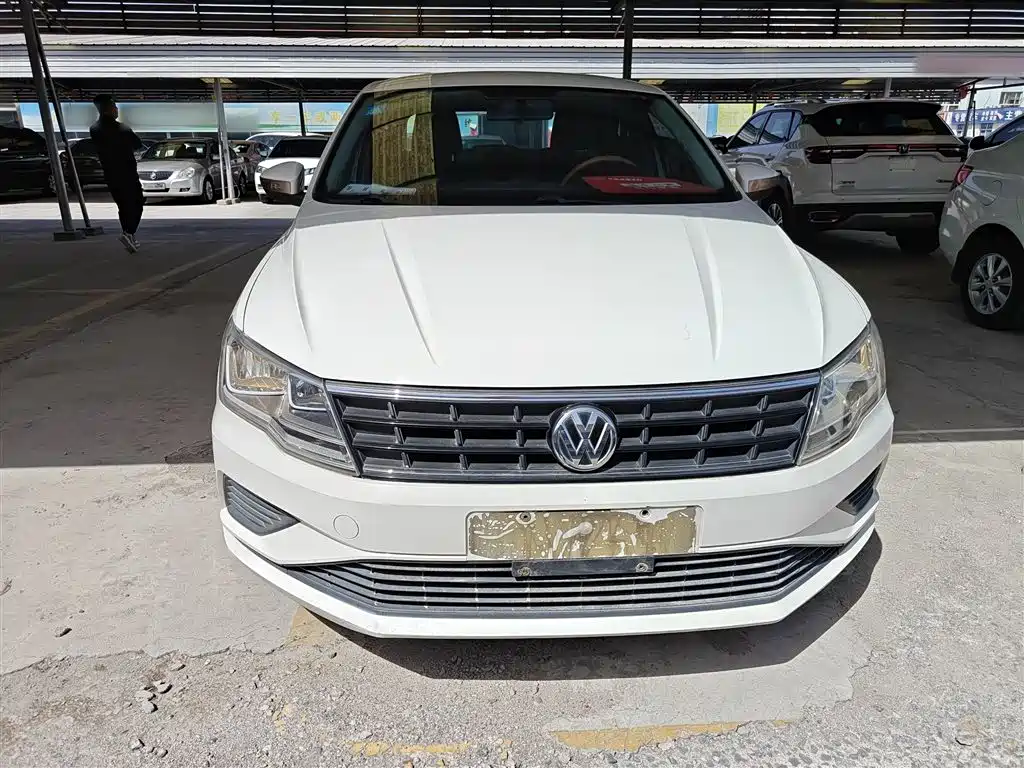 Jetta 1.4 L Manual Fashion