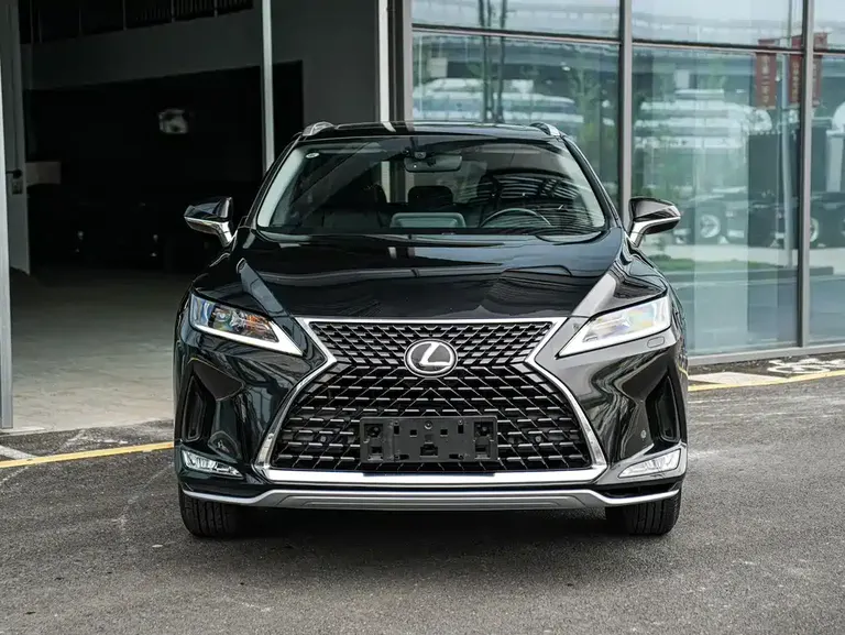 Lexus RX 300 2 WD Elite CN-VI