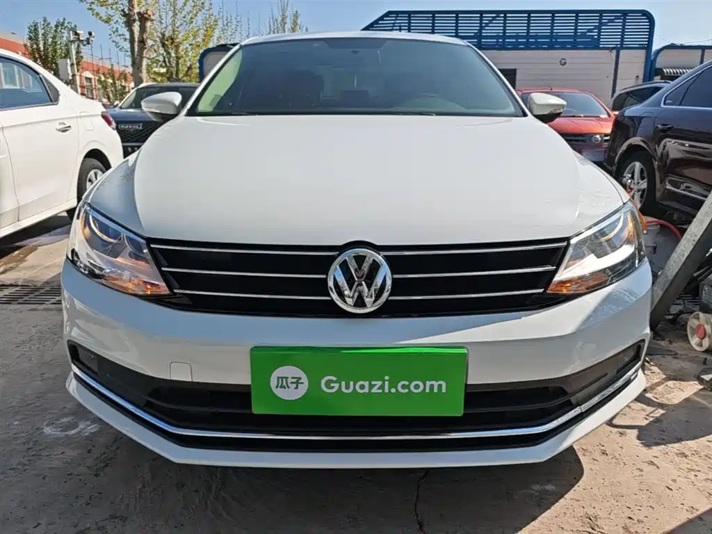 Sagitar 230 TSI Auto Comfort