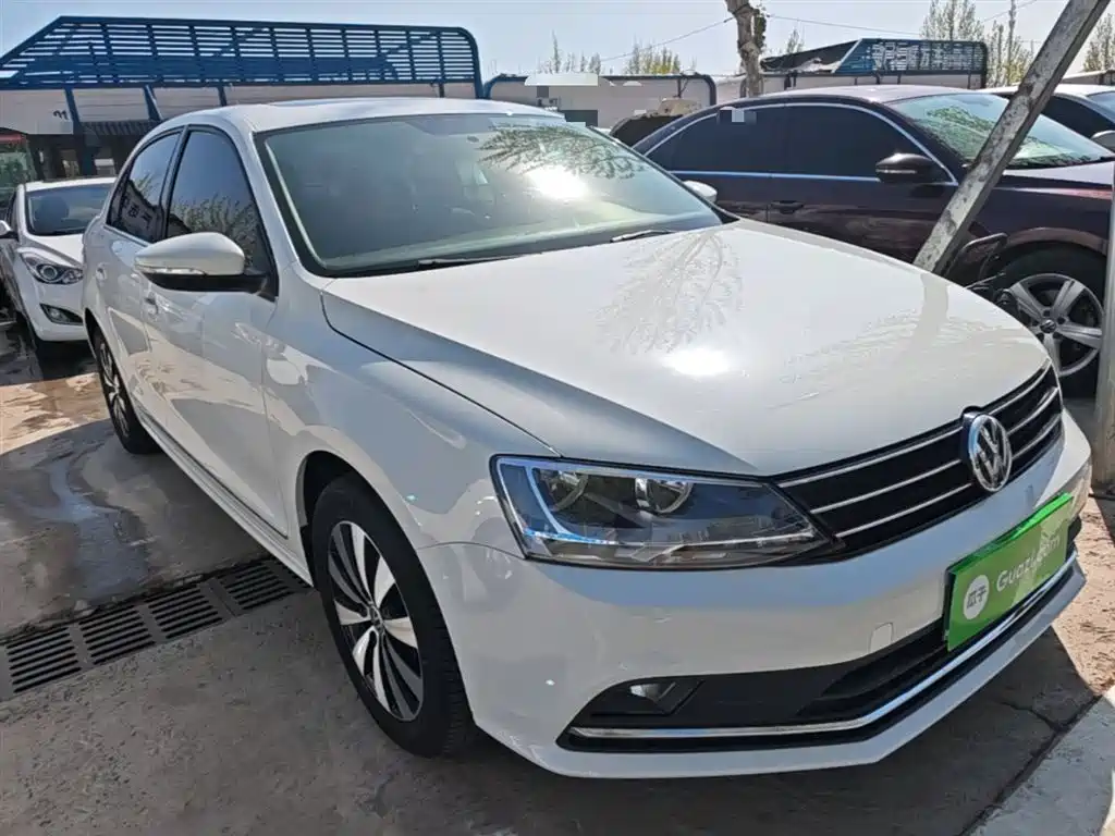 Sagitar 230 TSI Auto Comfort