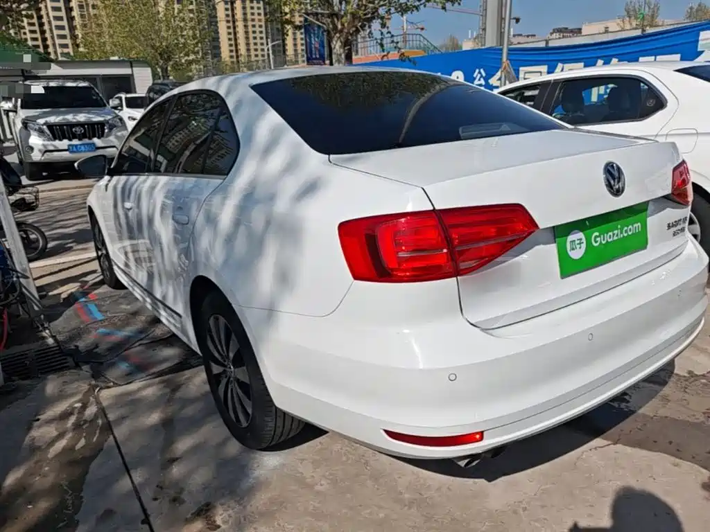 Sagitar 230 TSI Auto Comfort