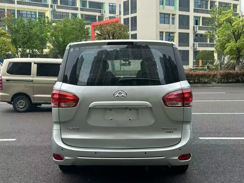 Maxus G10 2.0 T Auto Executive