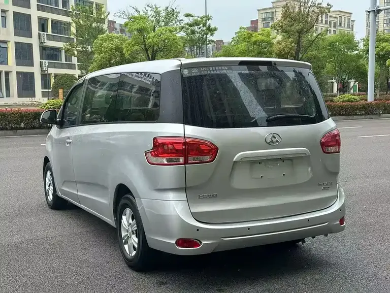 Maxus G10 2.0 T Auto Executive