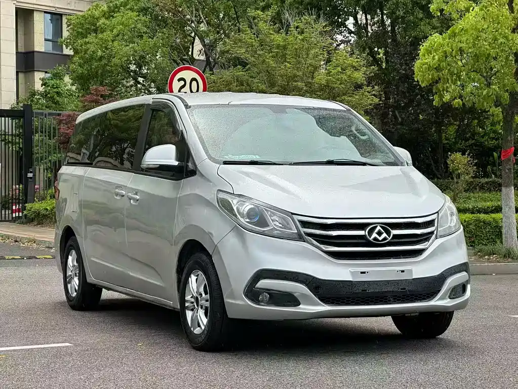 Maxus G10 2.0 T Auto Executive