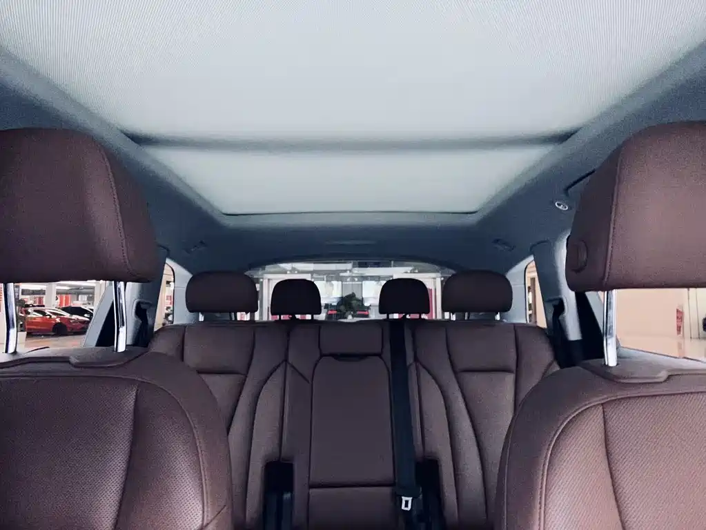 Audi Q7 55 TFSI quattro S line Sport