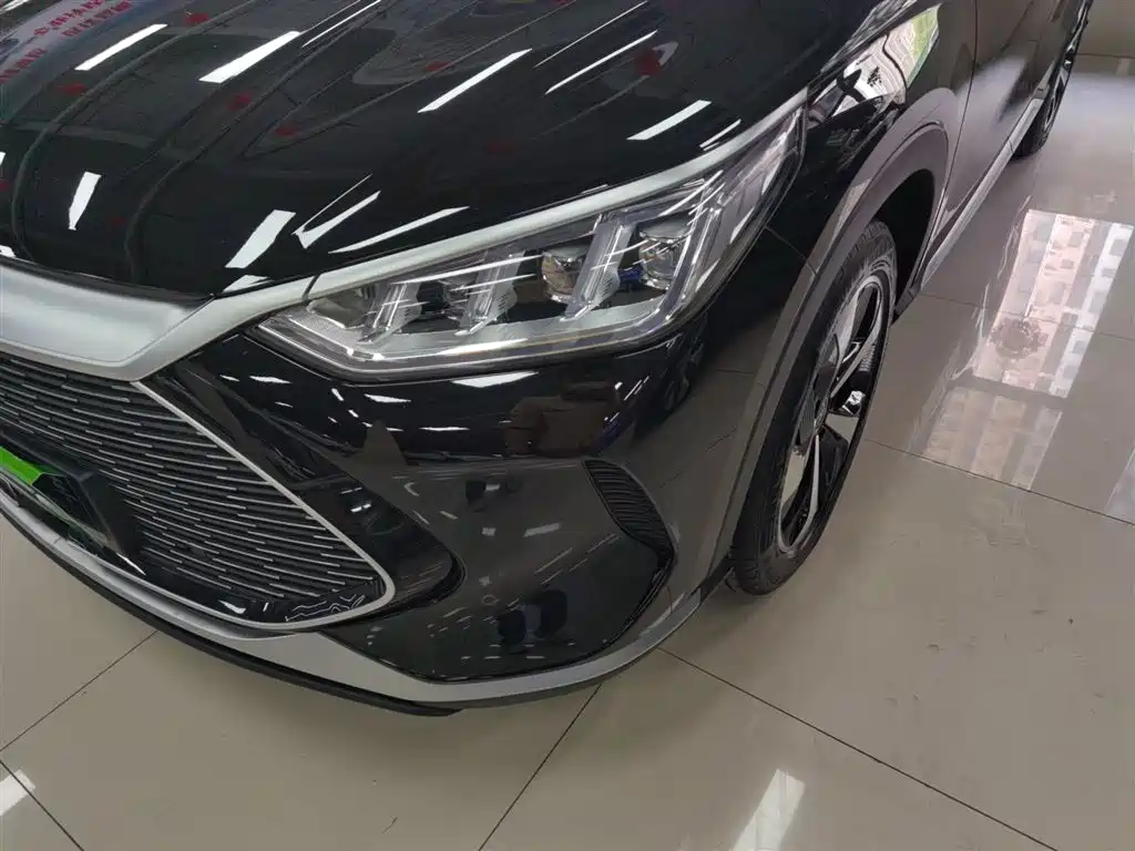 Song PLUS NEV DM-i 110 KM Flagship