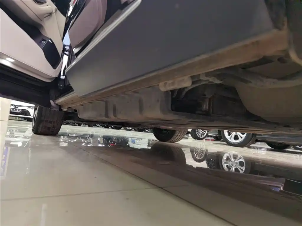 Song PLUS NEV DM-i 110 KM Flagship