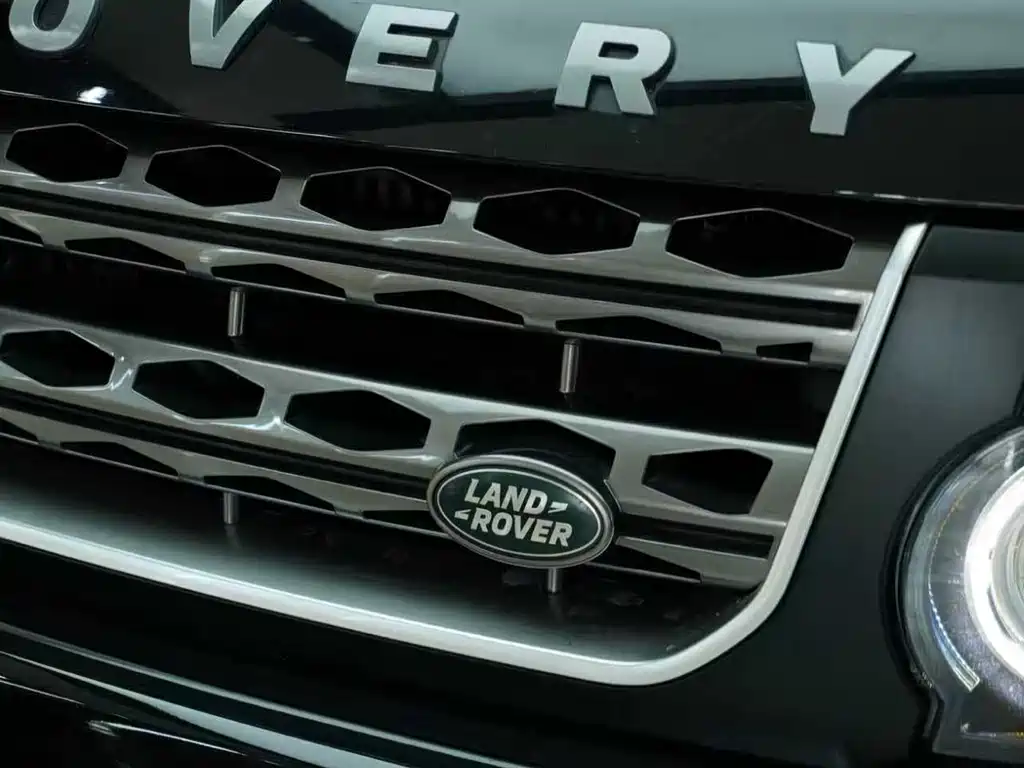 Discovery 3.0 SDV6 HSE Diesel