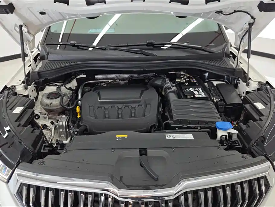 Kodiaq TSI330 5-seat 2 WD Strength