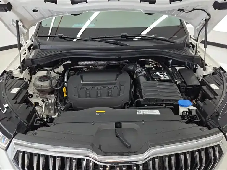 Skoda Kodiaq TSI330 5-seat 2 WD Strength