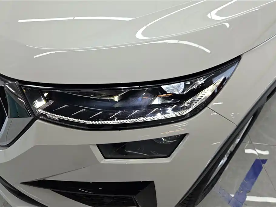 Kodiaq TSI330 5-seat 2 WD Strength