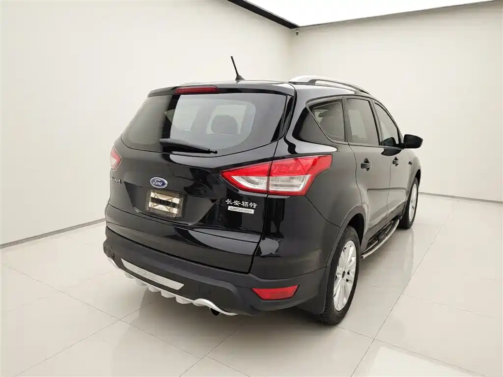 Kuga 1.5 L GTDi 2 WD Comfort