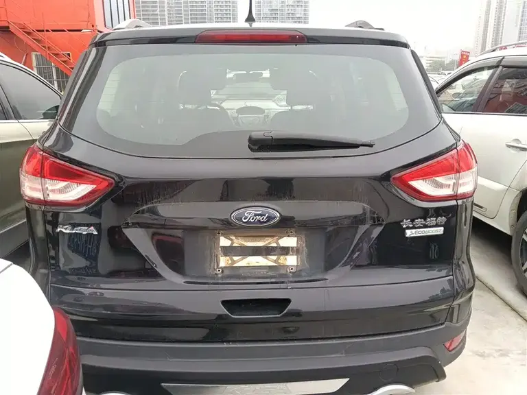 Ford Kuga 1.5 L GTDi 2 WD Comfort