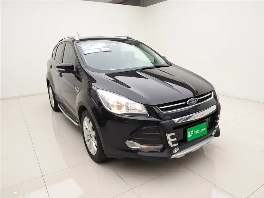 Kuga 1.5 L GTDi 2 WD Comfort