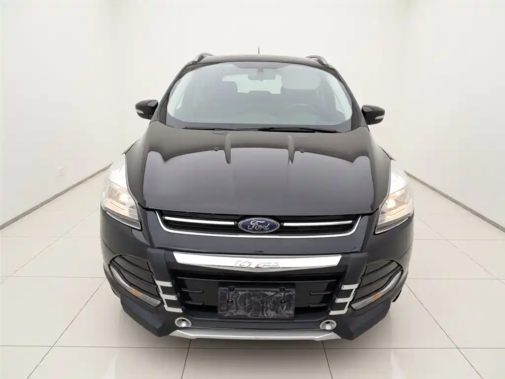 Kuga 1.5 L GTDi 2 WD Comfort