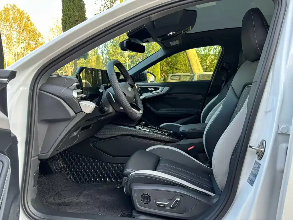 Audi A5 L 2.0 T Sport