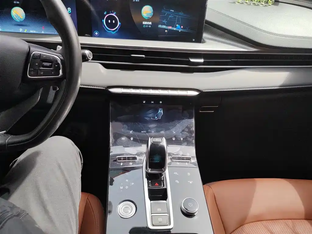 Tiggo 8 PLUS 瑞虎8 PLUS 2022款 290 TGDI DCT豪享版