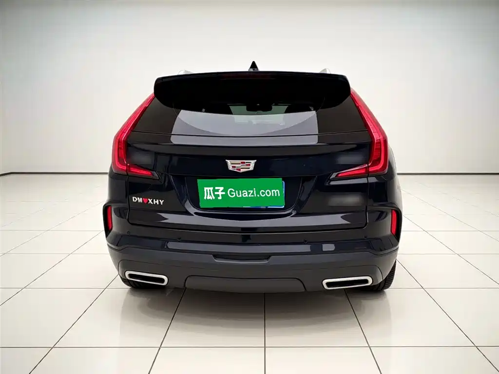 Cadillac XT4 28 T 2 WD Luxury