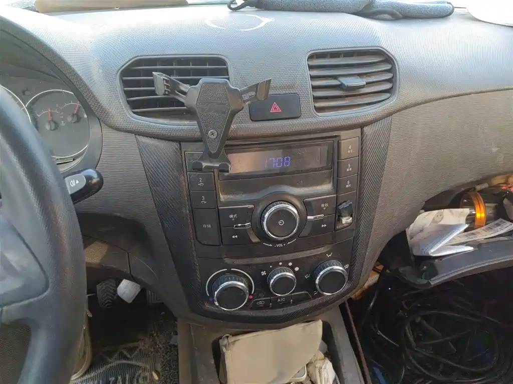 Wuling Hongguang 1.5 L S Standard