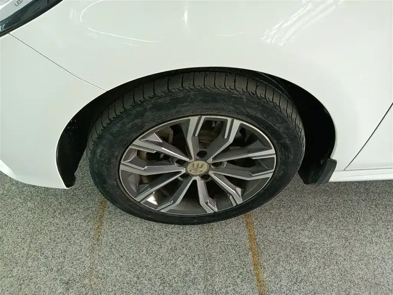 BYD Song MAX 1.5 T Auto Connected Wise Comfort Sunroof 6-seat CN-VI