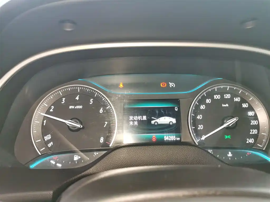 Excelle GT 15 T DCT Connected Elite CN-VI