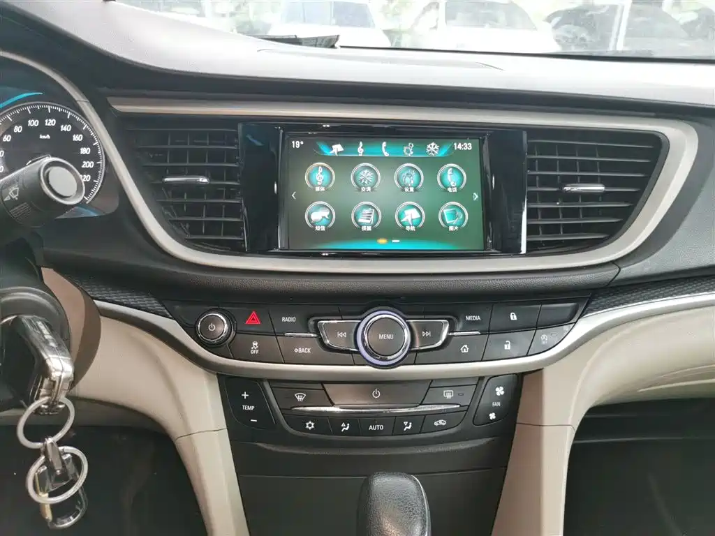 Excelle GT 15 T DCT Connected Elite CN-VI