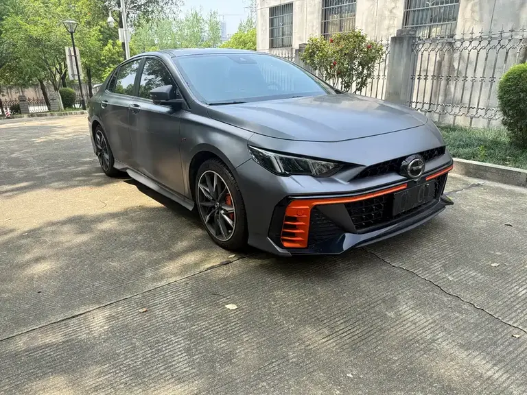 GAC Empow 270 T DCT Empow R-Style Power Enjoyment
