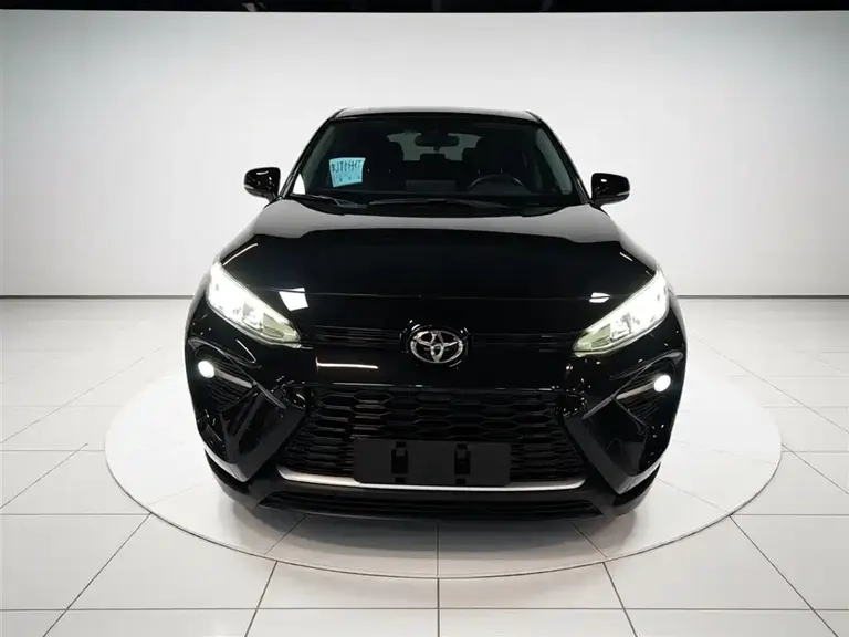 Toyota Wildlander 2.0 L CVT 2 WD Urban
