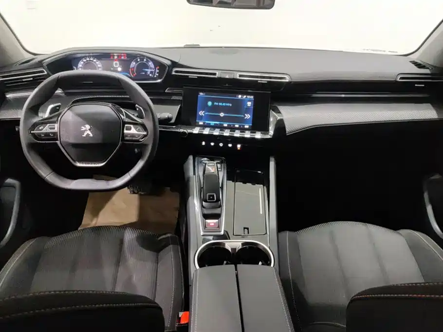 Peugeot 508 508 L 360 THP PureTech Pioneer