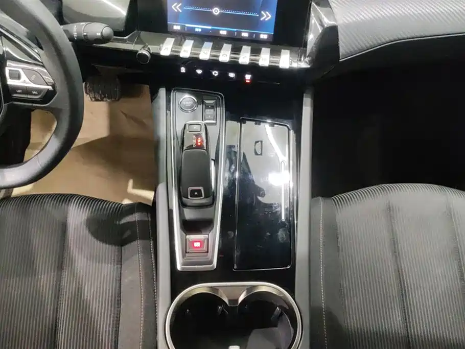 Peugeot 508 508 L 360 THP PureTech Pioneer