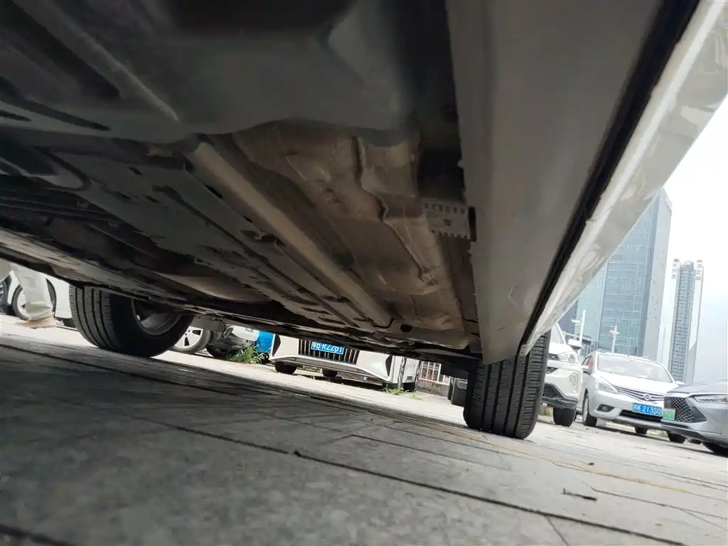 Volvo XC60 T5 4 WD Smart Ease CN-VI
