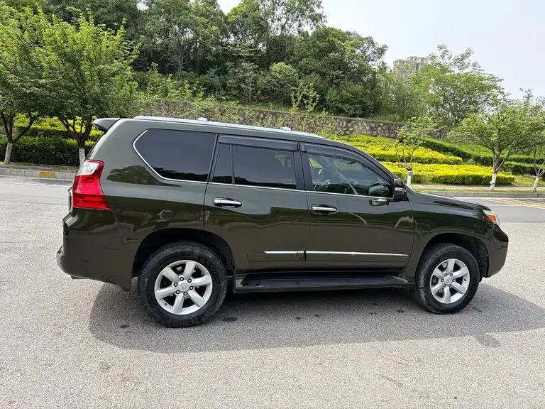 Lexus GX 460