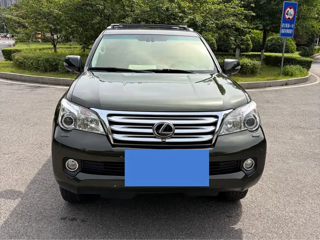 Lexus GX 460