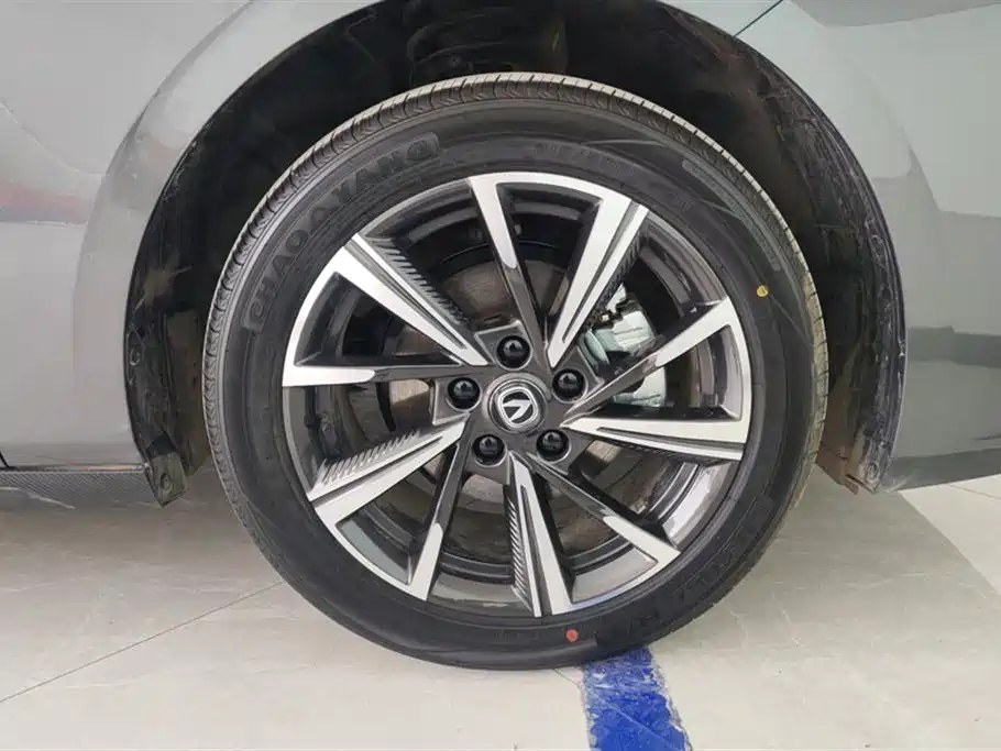 Eado Blue Whale 1.5 T 500 Bar Distinguished