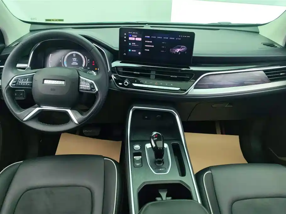 Haval H6 China Style 1.5 T Auto Champion
