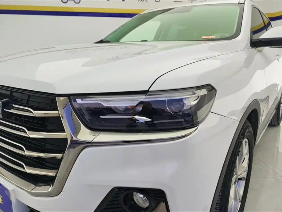 Haval H6 China Style 1.5 T Auto Champion