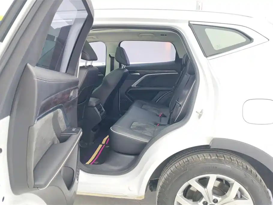 Haval H6 China Style 1.5 T Auto Champion