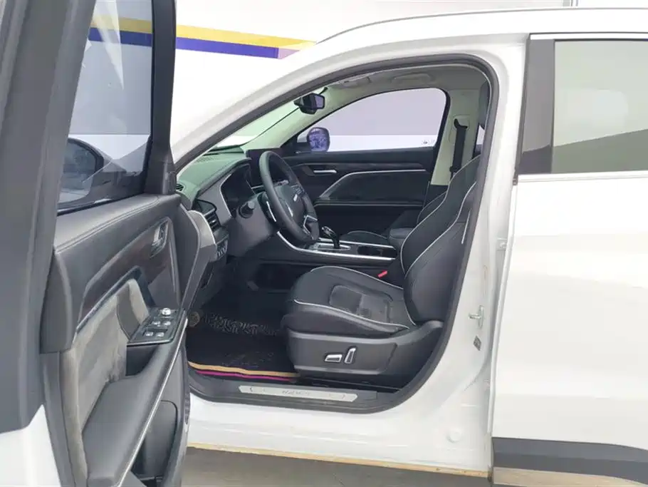 Haval H6 China Style 1.5 T Auto Champion