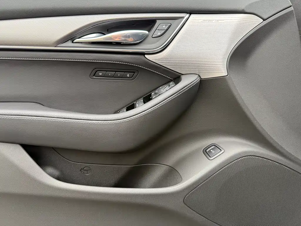 Cadillac CT5 28 T Distinguished
